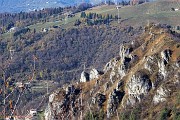 75 Monte Corno (Crus di Coregn), salito il giorno prima